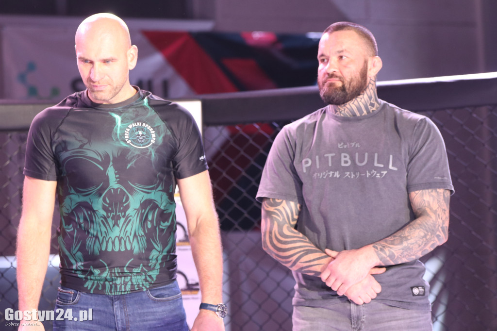 Strefa Walki Poniec 2025.