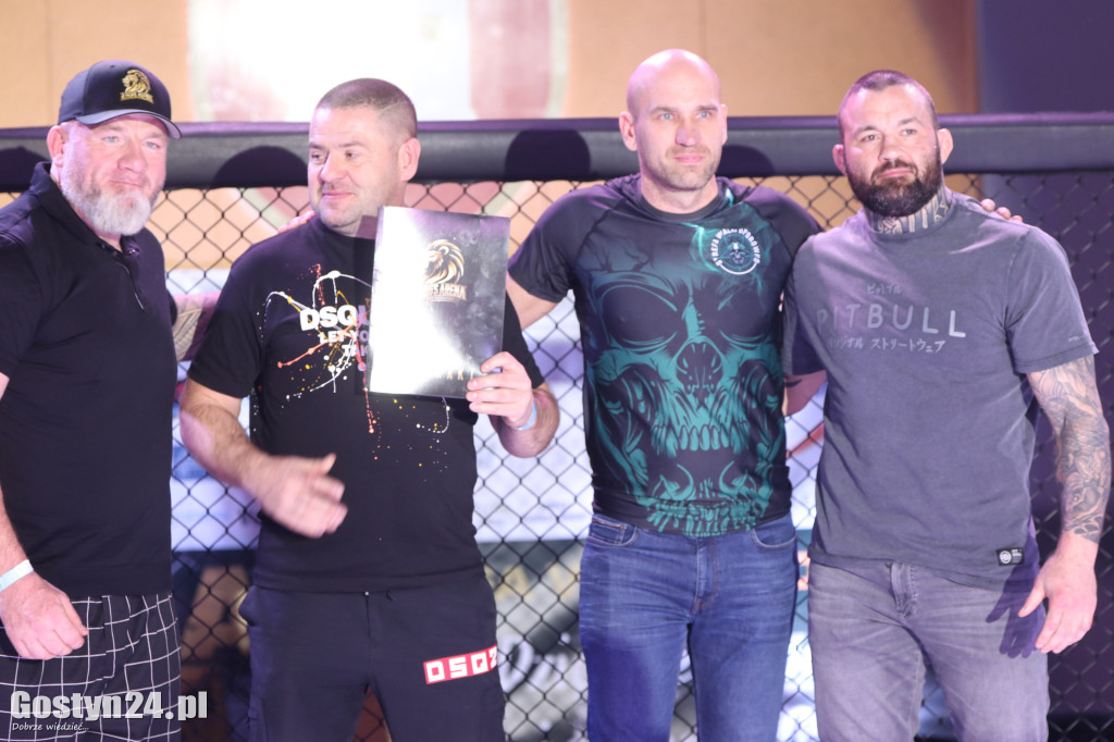 Strefa Walki Poniec 2025.