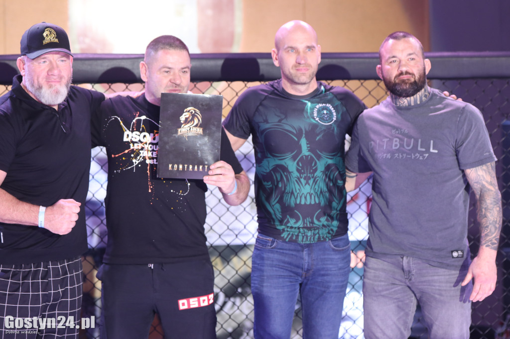 Strefa Walki Poniec 2025.