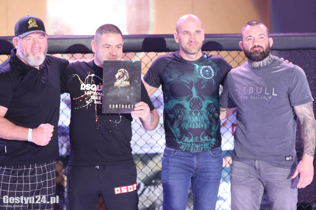 Strefa Walki Poniec 2025.