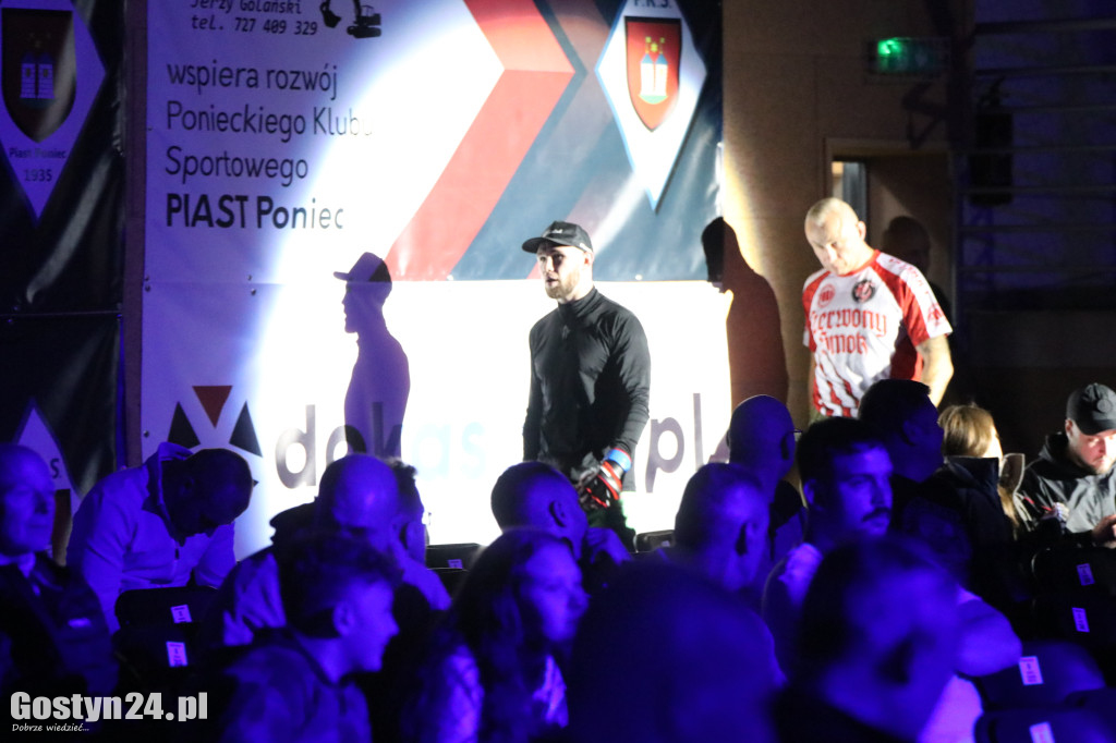 Strefa Walki Poniec 2025.