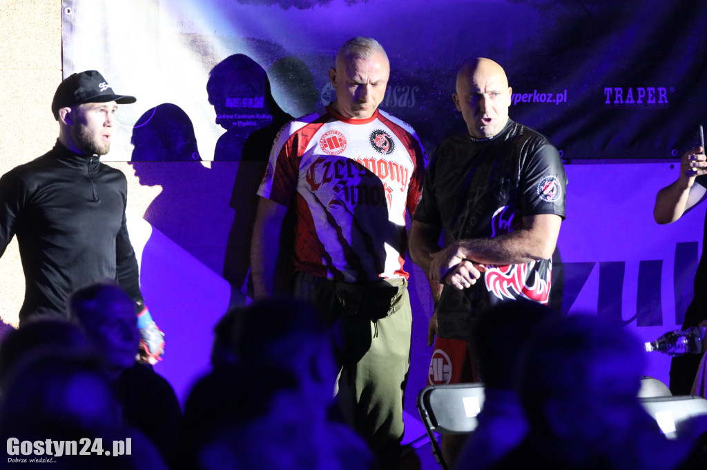 Strefa Walki Poniec 2025.