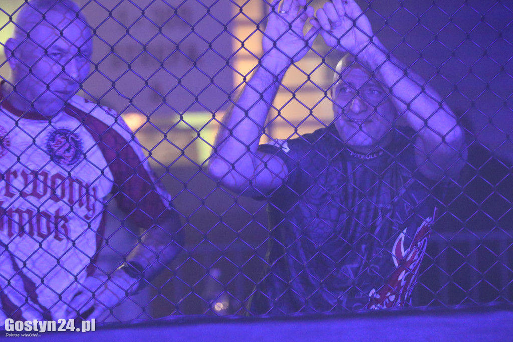 Strefa Walki Poniec 2025.