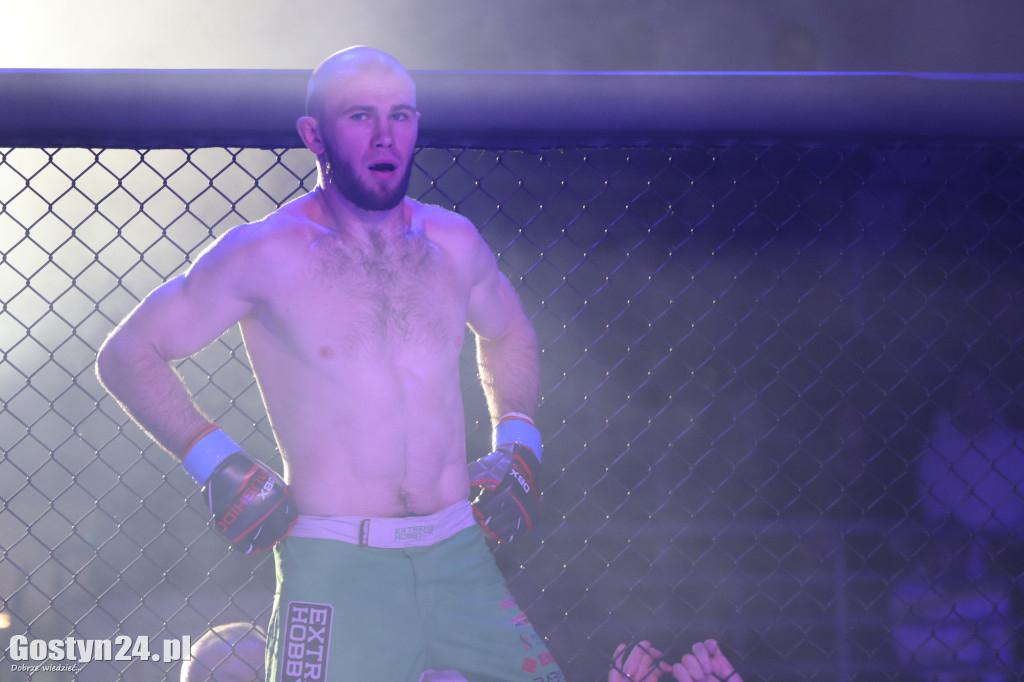 Strefa Walki Poniec 2025.