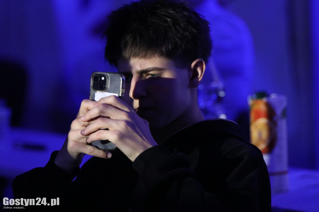 Strefa Walki Poniec 2025.