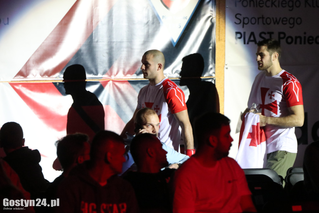 Strefa Walki Poniec 2025.