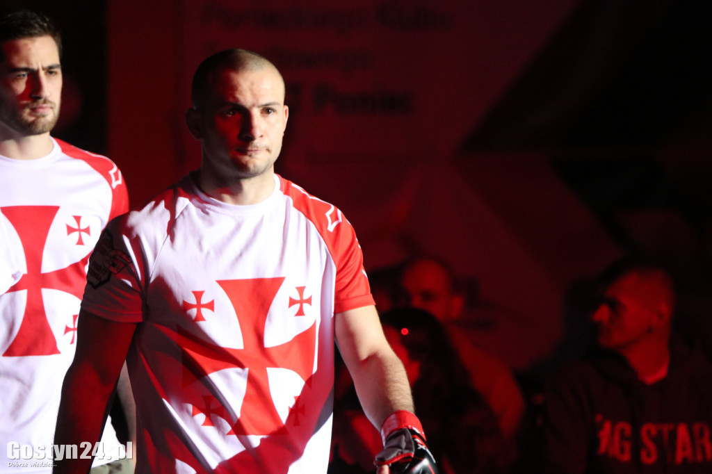 Strefa Walki Poniec 2025.