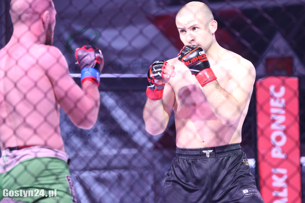 Strefa Walki Poniec 2025.