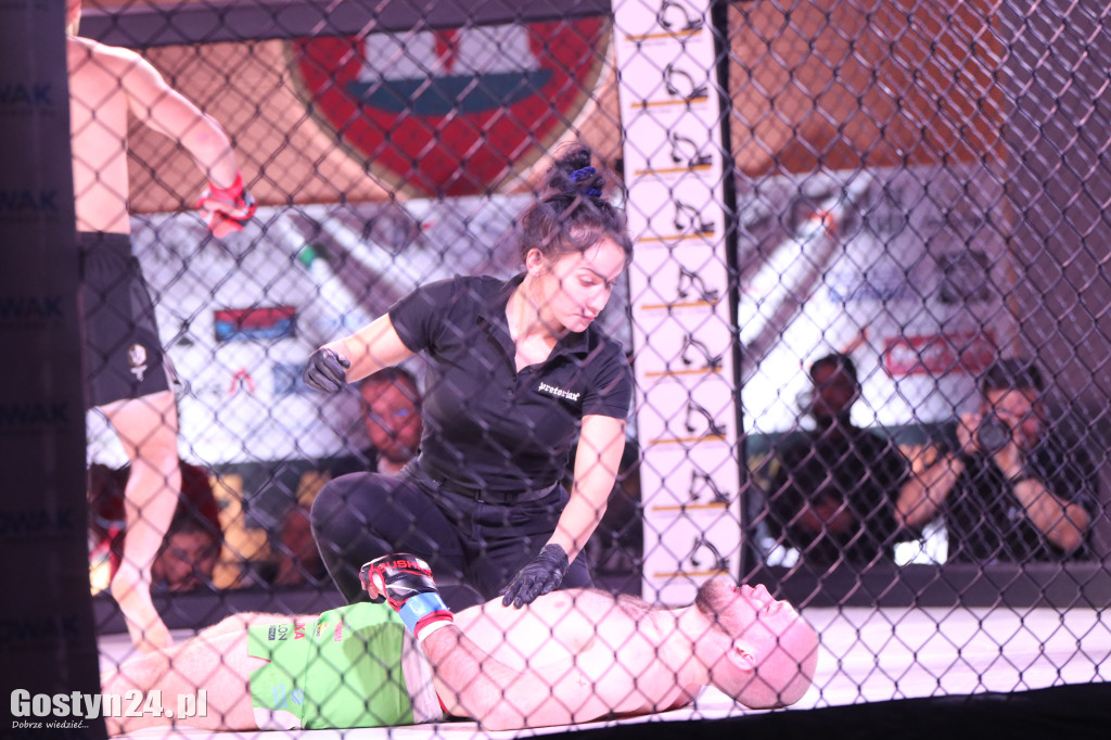 Strefa Walki Poniec 2025.