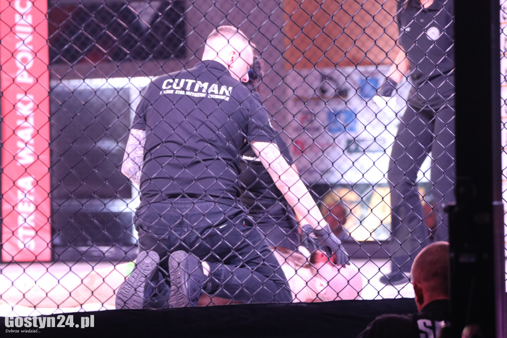 Strefa Walki Poniec 2025.