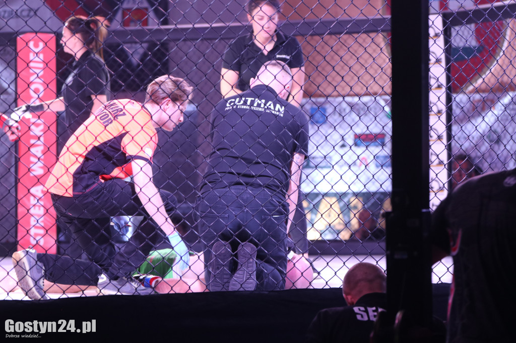 Strefa Walki Poniec 2025.