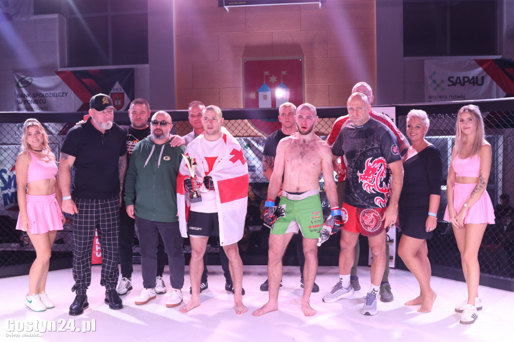 Strefa Walki Poniec 2025.