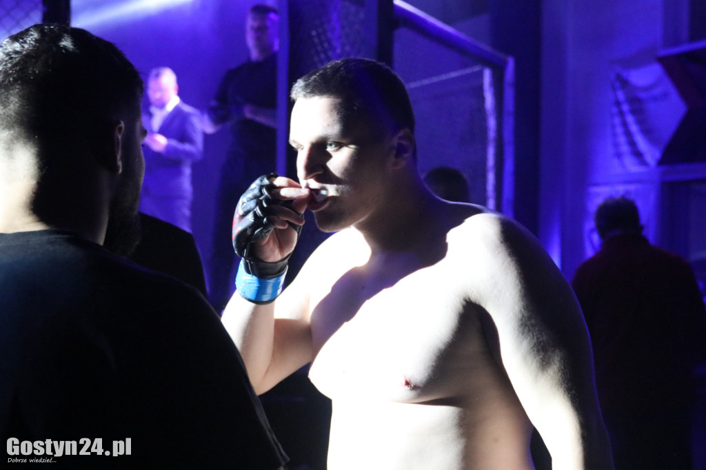 Strefa Walki Poniec 2025.