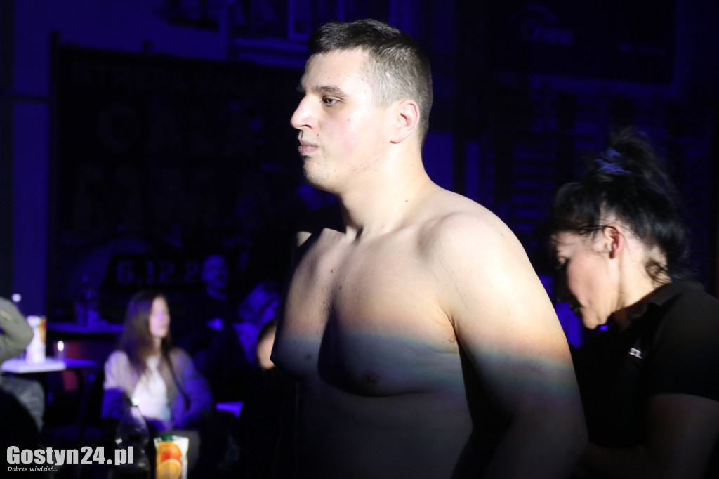 Strefa Walki Poniec 2025.