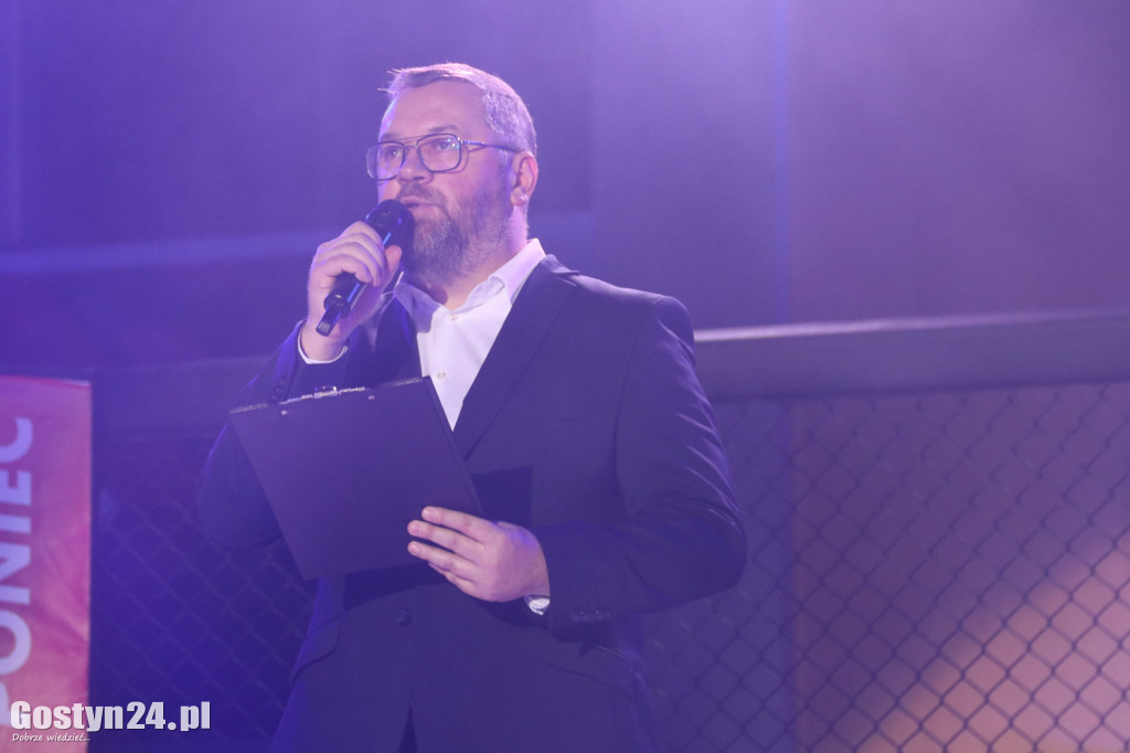 Strefa Walki Poniec 2025.