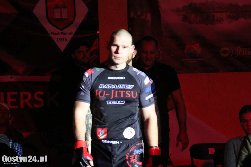 Strefa Walki Poniec 2025.