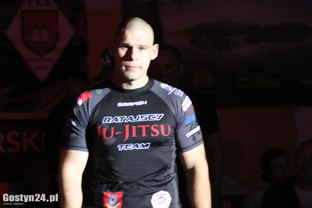 Strefa Walki Poniec 2025.