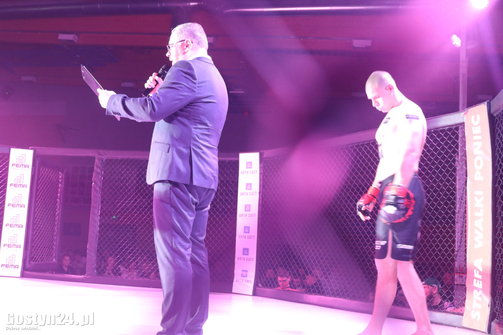 Strefa Walki Poniec 2025.