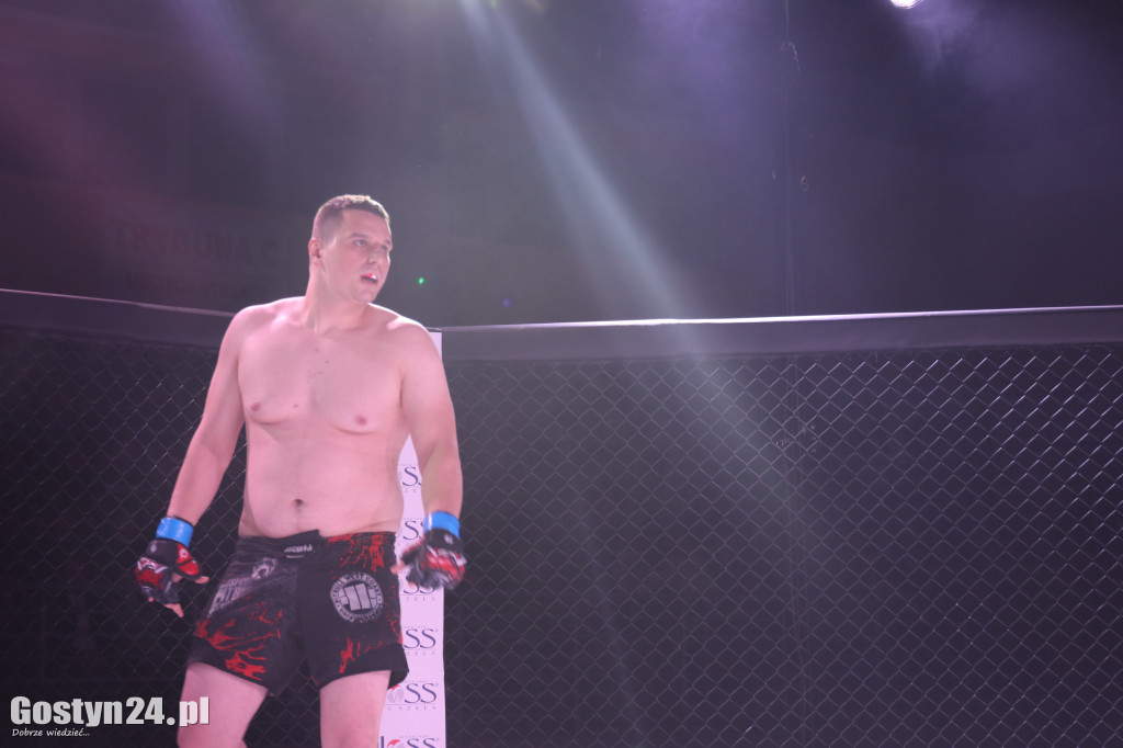 Strefa Walki Poniec 2025.