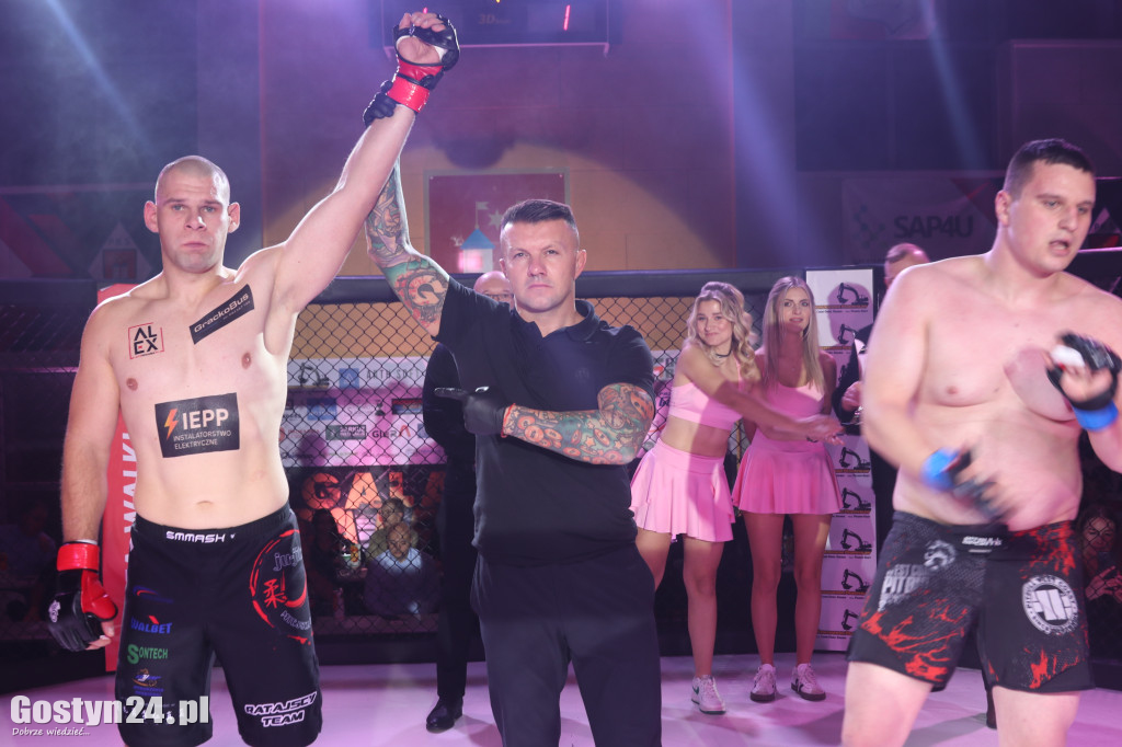 Strefa Walki Poniec 2025.