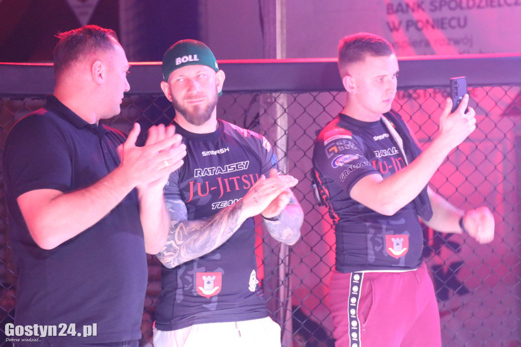 Strefa Walki Poniec 2025.