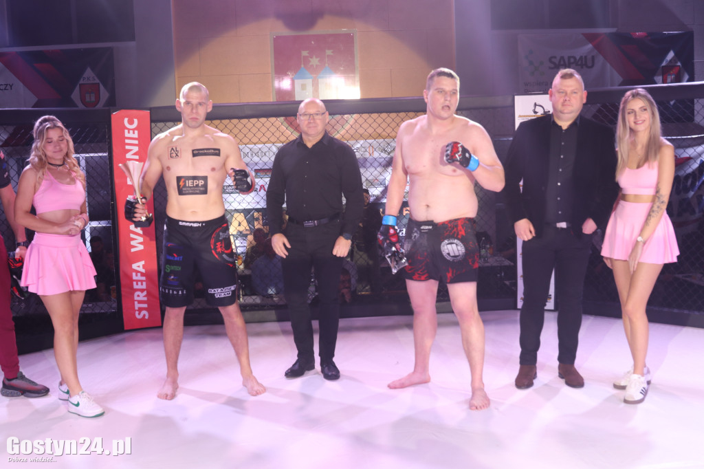 Strefa Walki Poniec 2025.