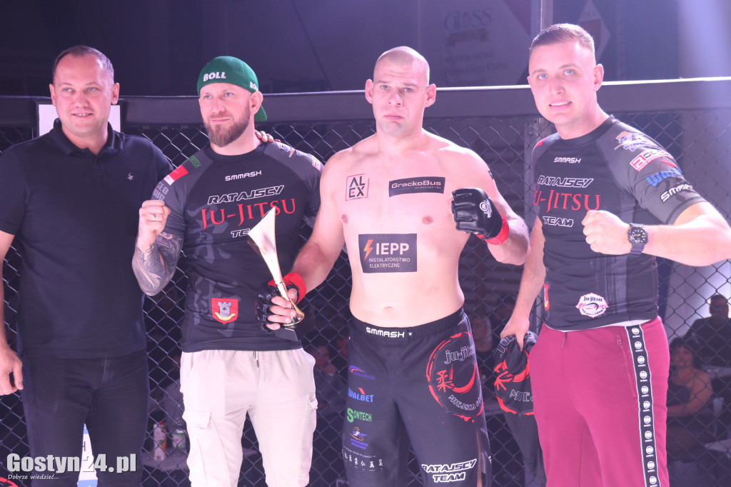 Strefa Walki Poniec 2025.