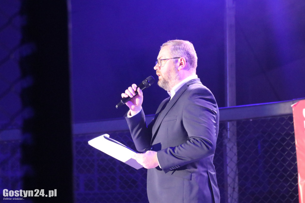 Strefa Walki Poniec 2025.