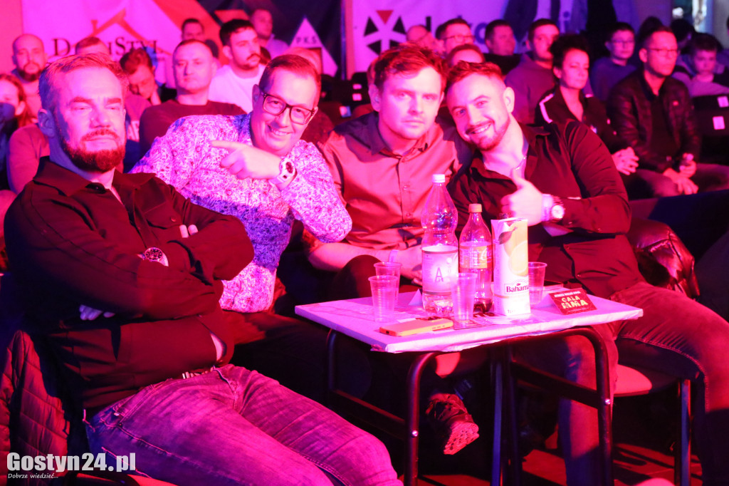 Strefa Walki Poniec 2025.