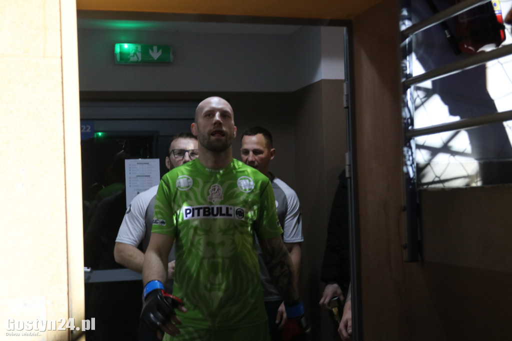 Strefa Walki Poniec 2025.