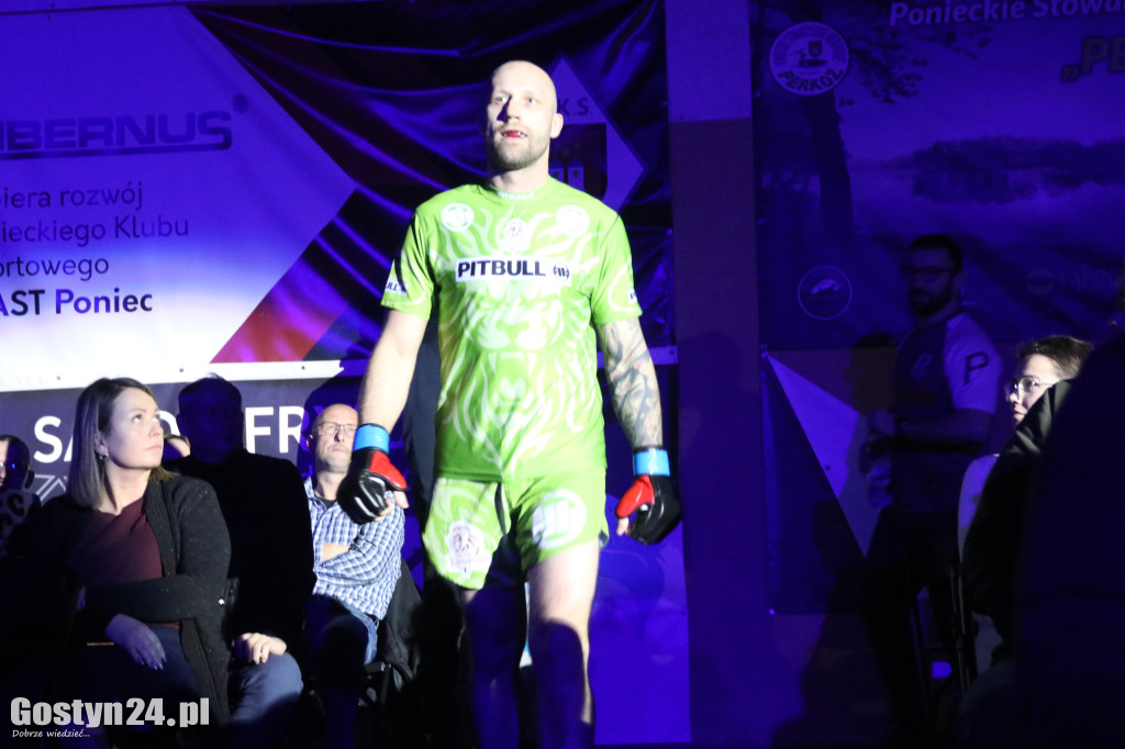 Strefa Walki Poniec 2025.