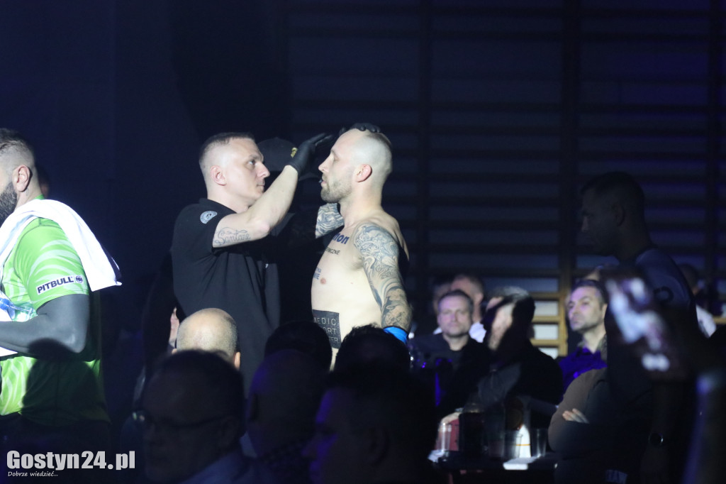 Strefa Walki Poniec 2025.