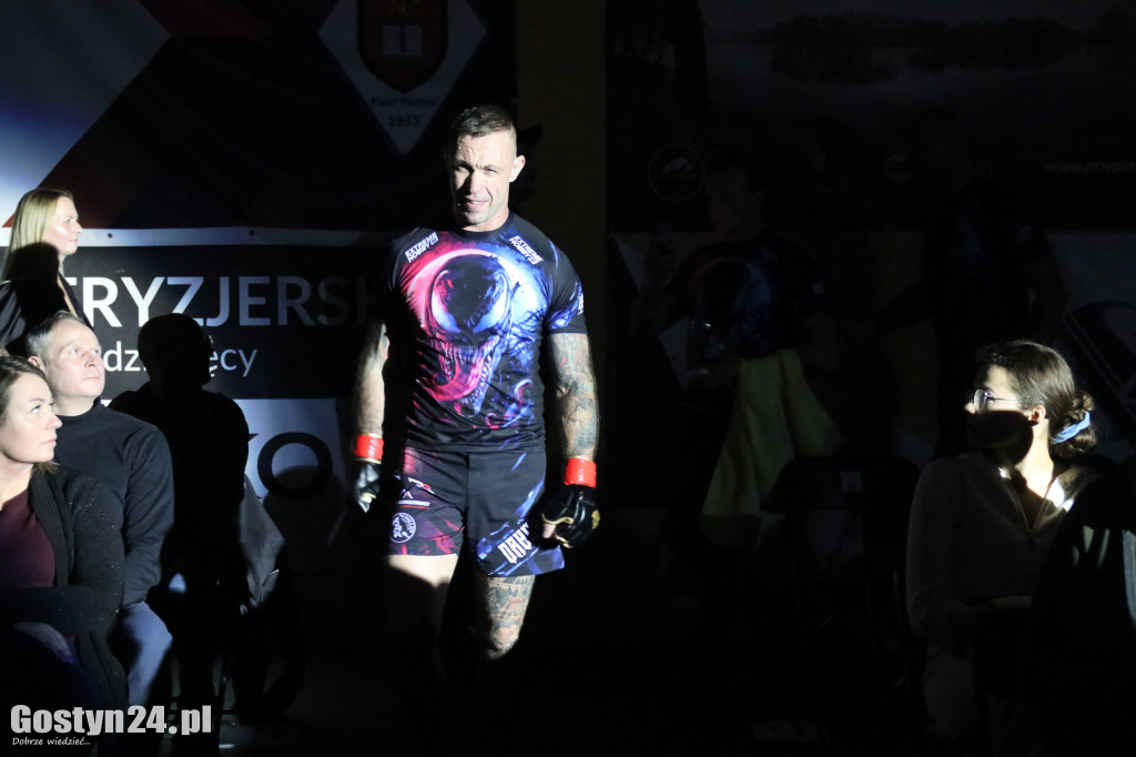 Strefa Walki Poniec 2025.