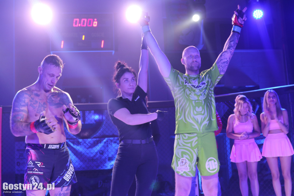 Strefa Walki Poniec 2025.