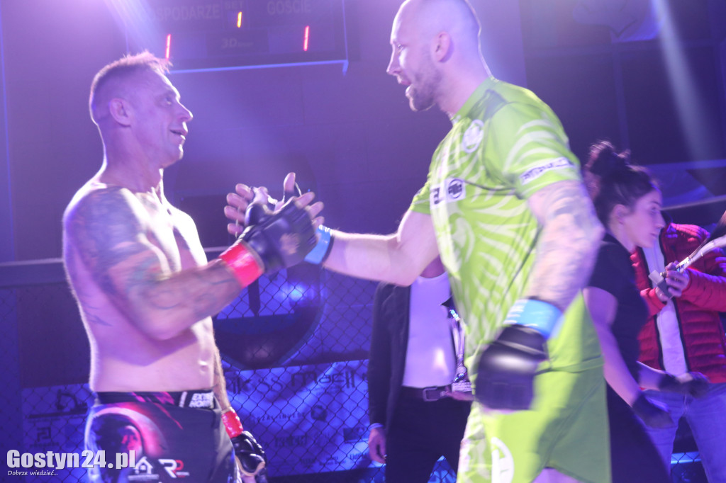 Strefa Walki Poniec 2025.