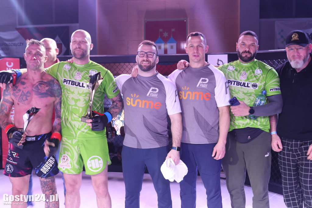 Strefa Walki Poniec 2025.