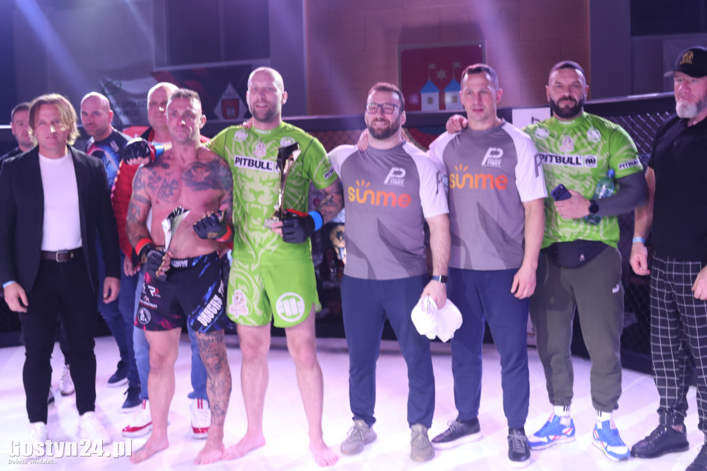 Strefa Walki Poniec 2025.