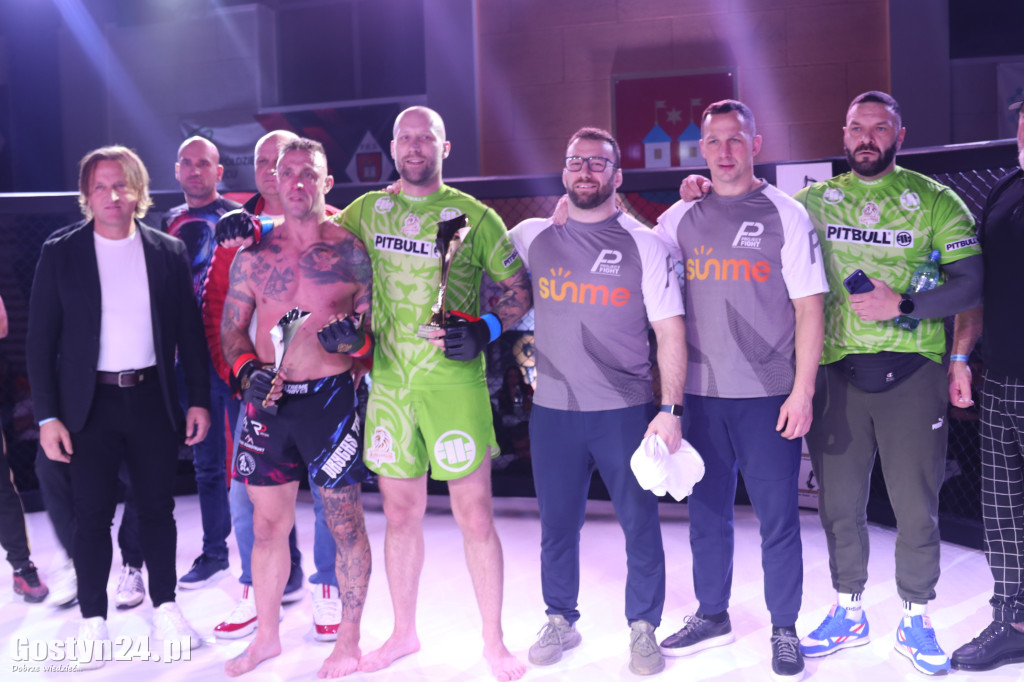 Strefa Walki Poniec 2025.