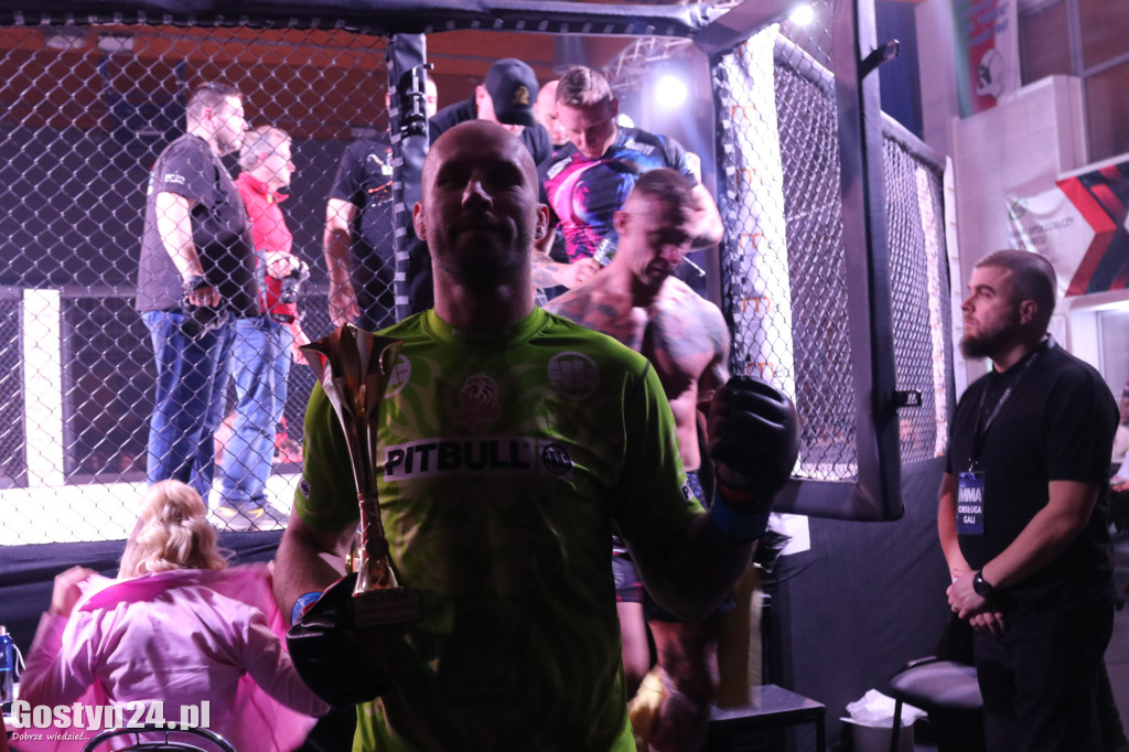 Strefa Walki Poniec 2025.