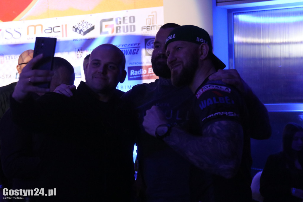 Strefa Walki Poniec 2025.