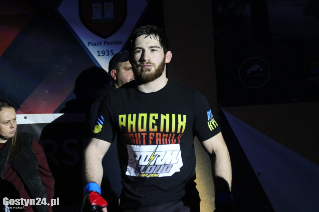 Strefa Walki Poniec 2025.