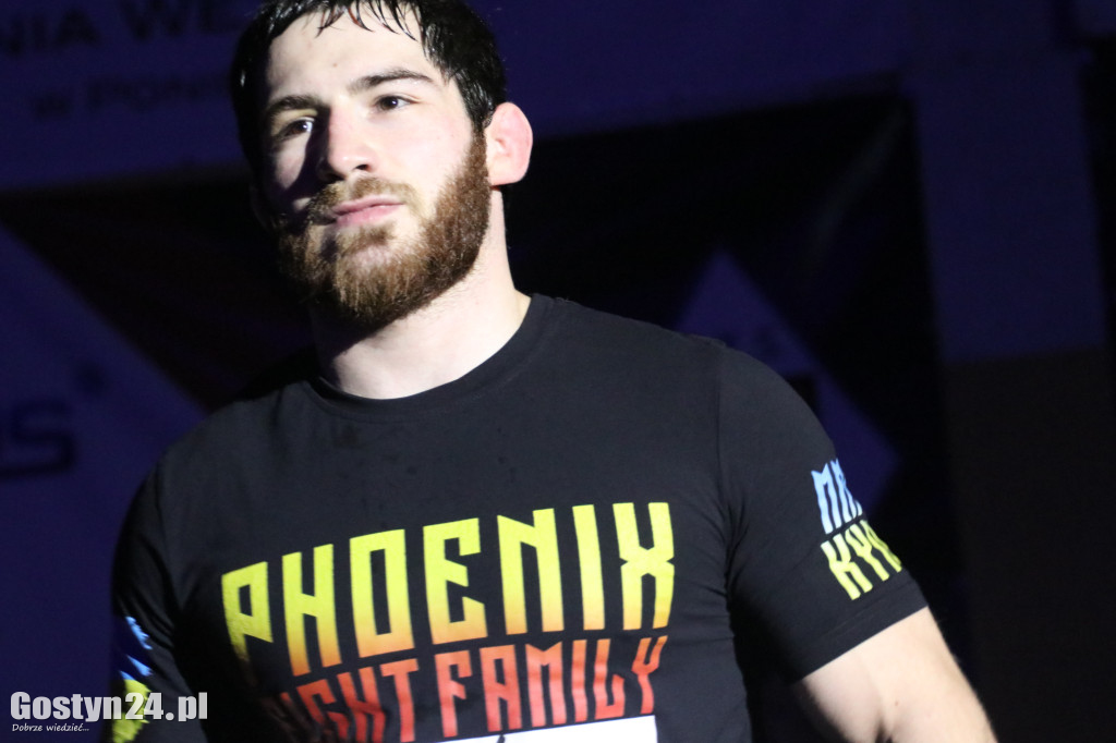 Strefa Walki Poniec 2025.