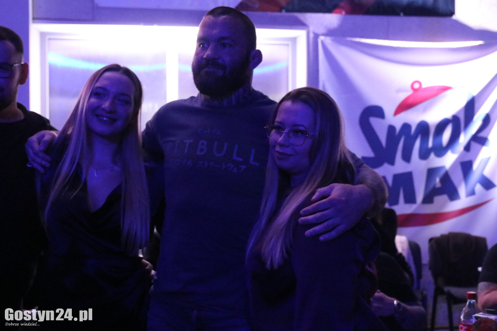 Strefa Walki Poniec 2025.