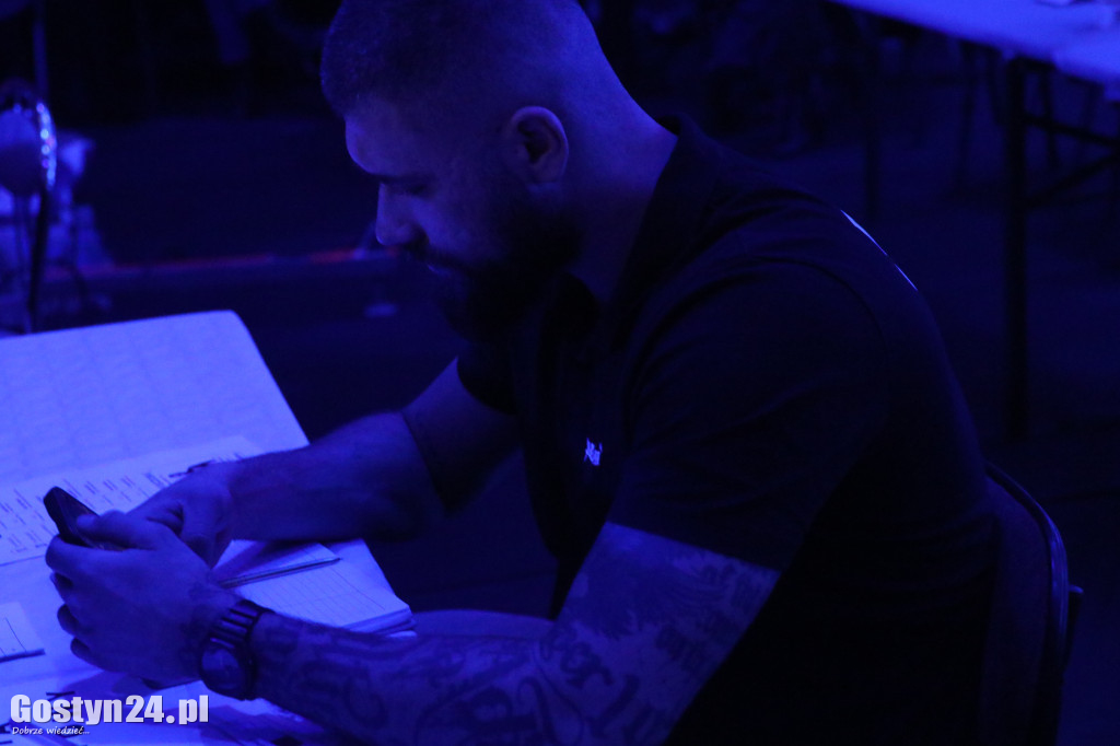 Strefa Walki Poniec 2025.