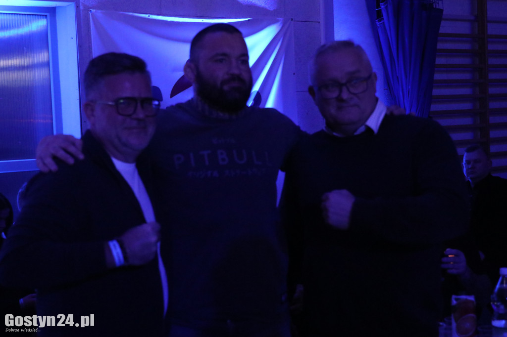 Strefa Walki Poniec 2025.