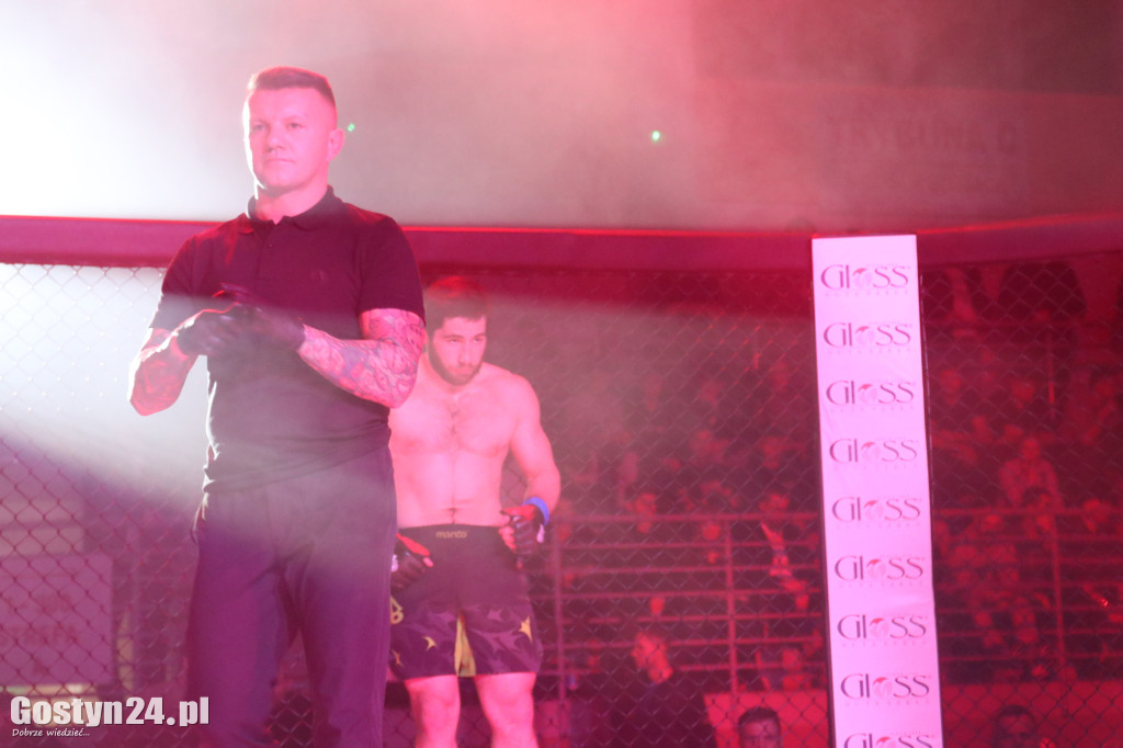 Strefa Walki Poniec 2025.