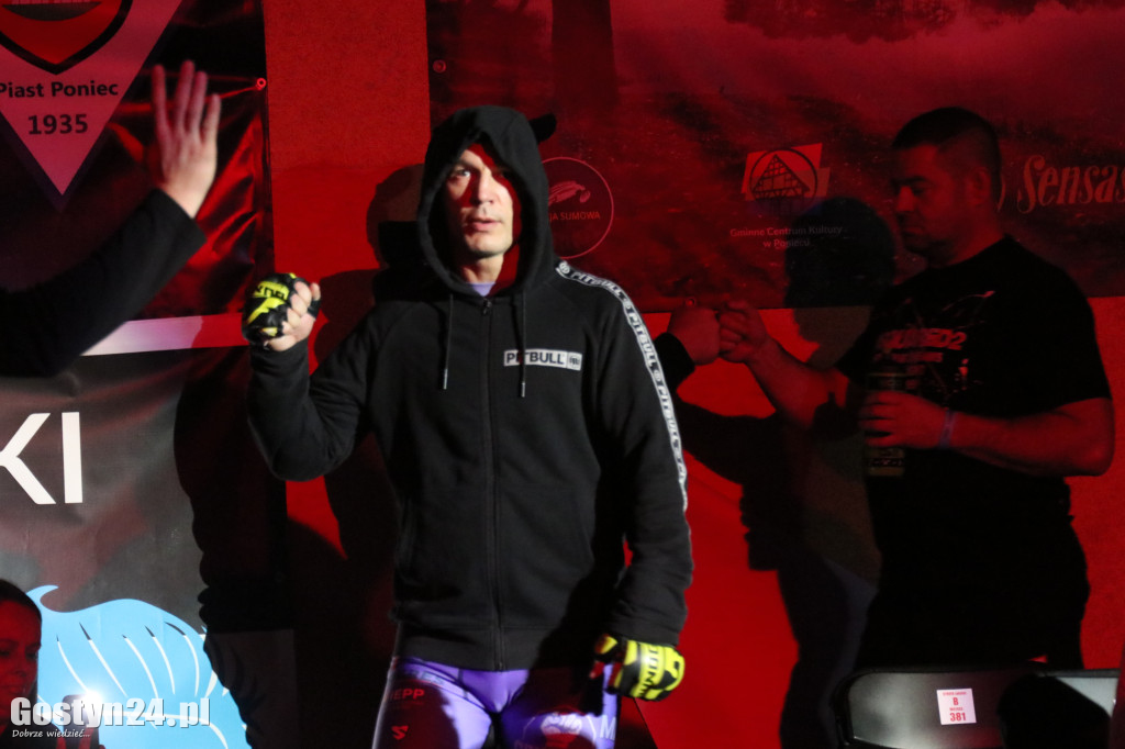 Strefa Walki Poniec 2025.