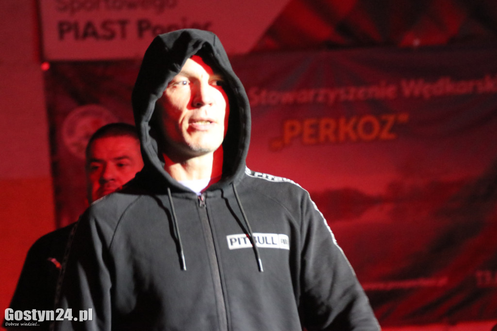 Strefa Walki Poniec 2025.