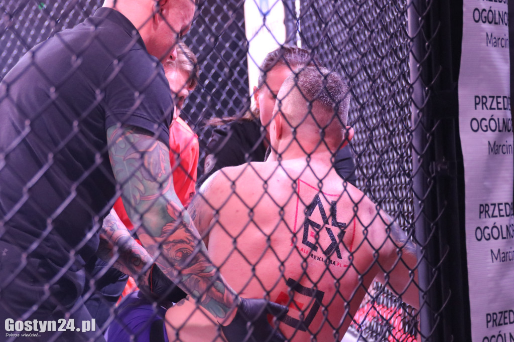 Strefa Walki Poniec 2025.