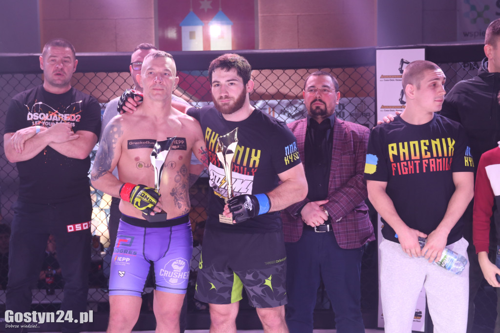 Strefa Walki Poniec 2025.